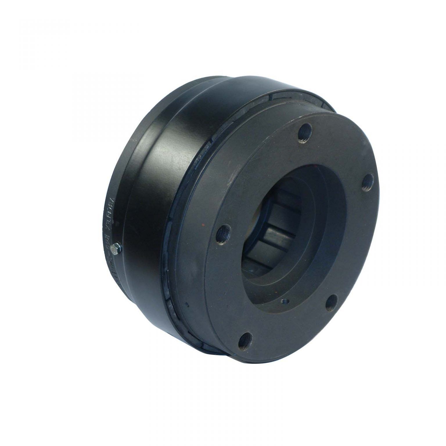 SWQ Complete Spacer Couplings