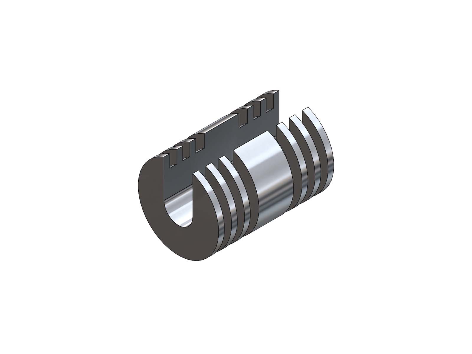 140 diameter product support Part 1