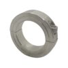 25mm Double Split Clamp Type Collar Steel