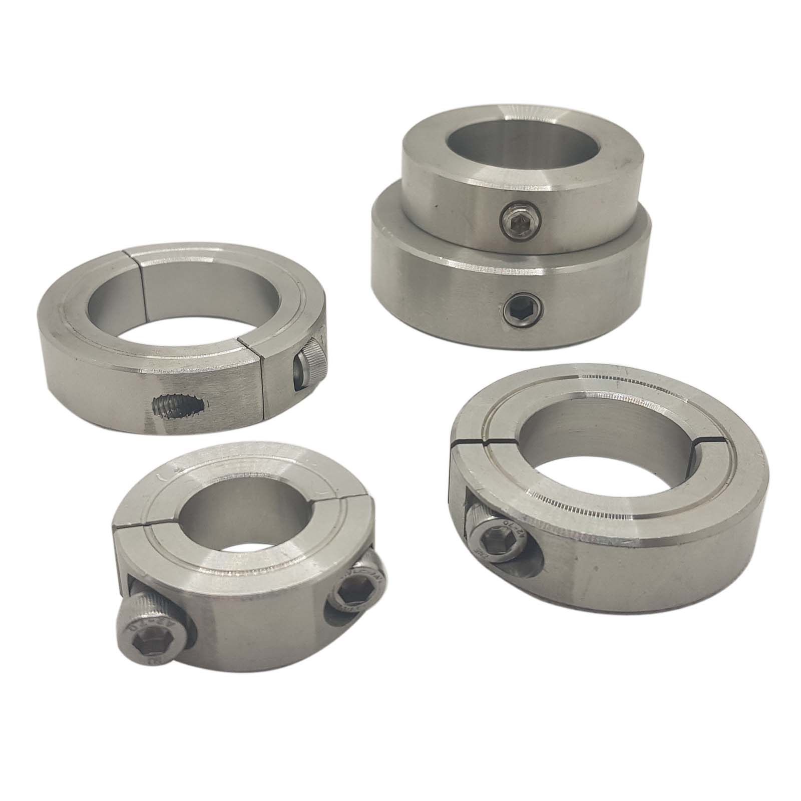 Shaft Fixings & Locking Devices – Arrow Engineering Components