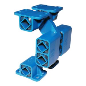 AB / ABI Rosta Oscillating Mountings