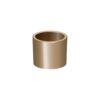 Metric Plain Oilite Bearing 15 x 21 x 25
