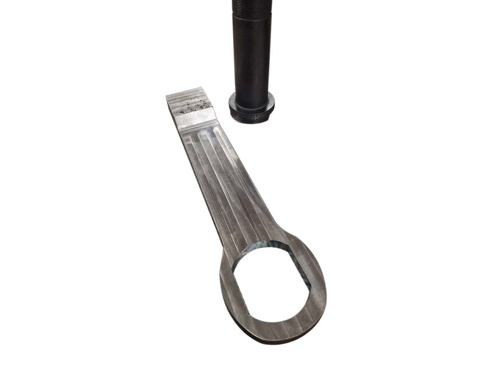 Large Spanner 62cm x 14cm x 5cm