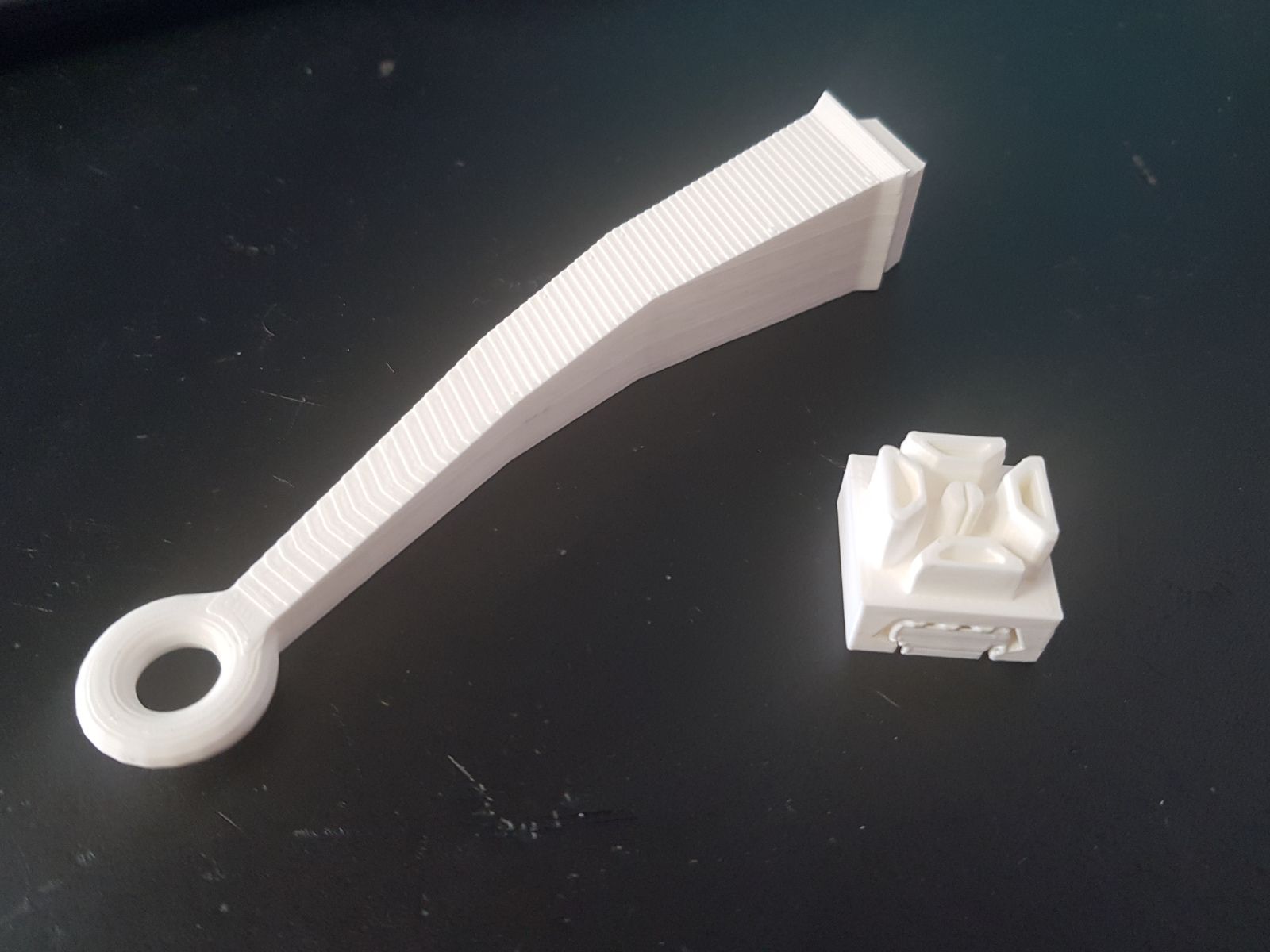 Filament Guide