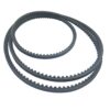 XPB1250 Cogged Wedge Belt