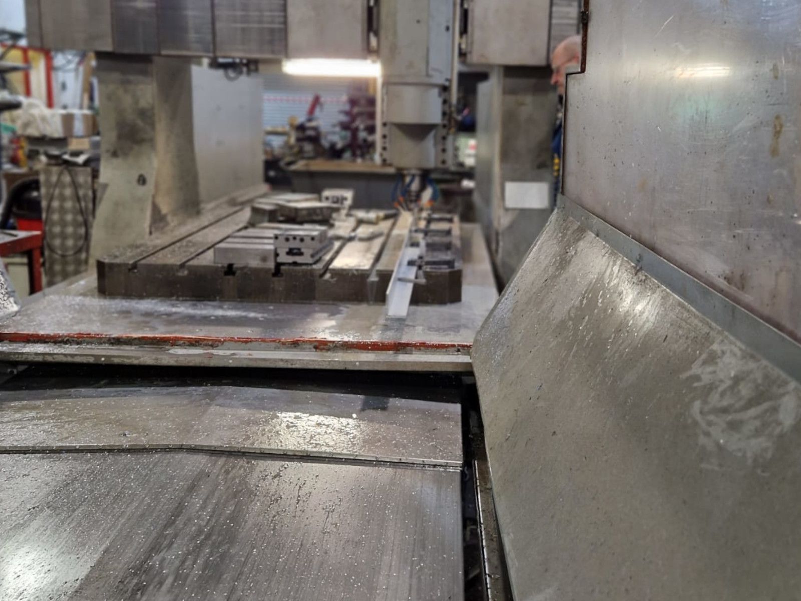 Large brackets Part 2