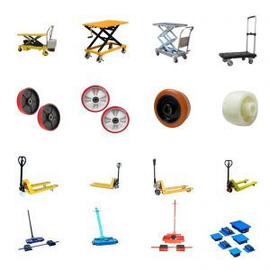 Engineering Products and Materials