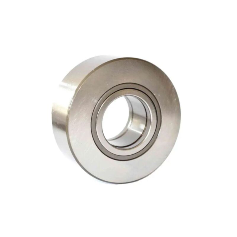 NUTR45A INA Yoke Type Track Roller Bearing