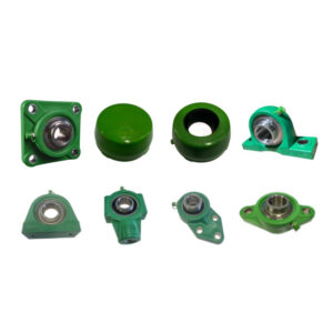 Green Housing