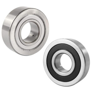 LR 5200-2HRS-TVH-XL INA Track Roller Bearing