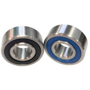 Double Row Stainless Steel Ball Bearings