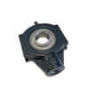 SUCSTPL 211 Black Thermoplastic Housing C/W Stainless Steel Insert