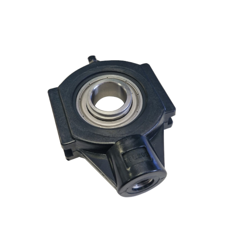 SUCHPL204 Black Thermoplastic Housing C/W Stainless Steel Insert