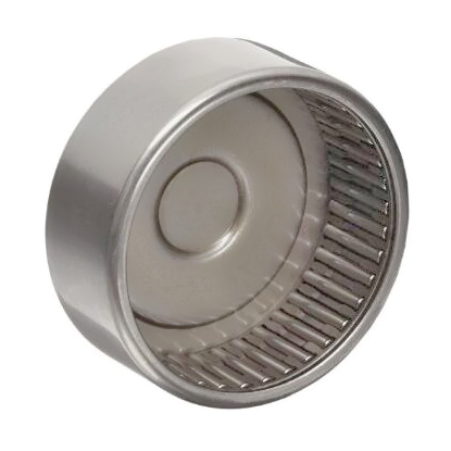 BK2816 Closed End Drawn Cup Needle Roller