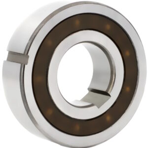 CSK15PP One-way clutch bearing