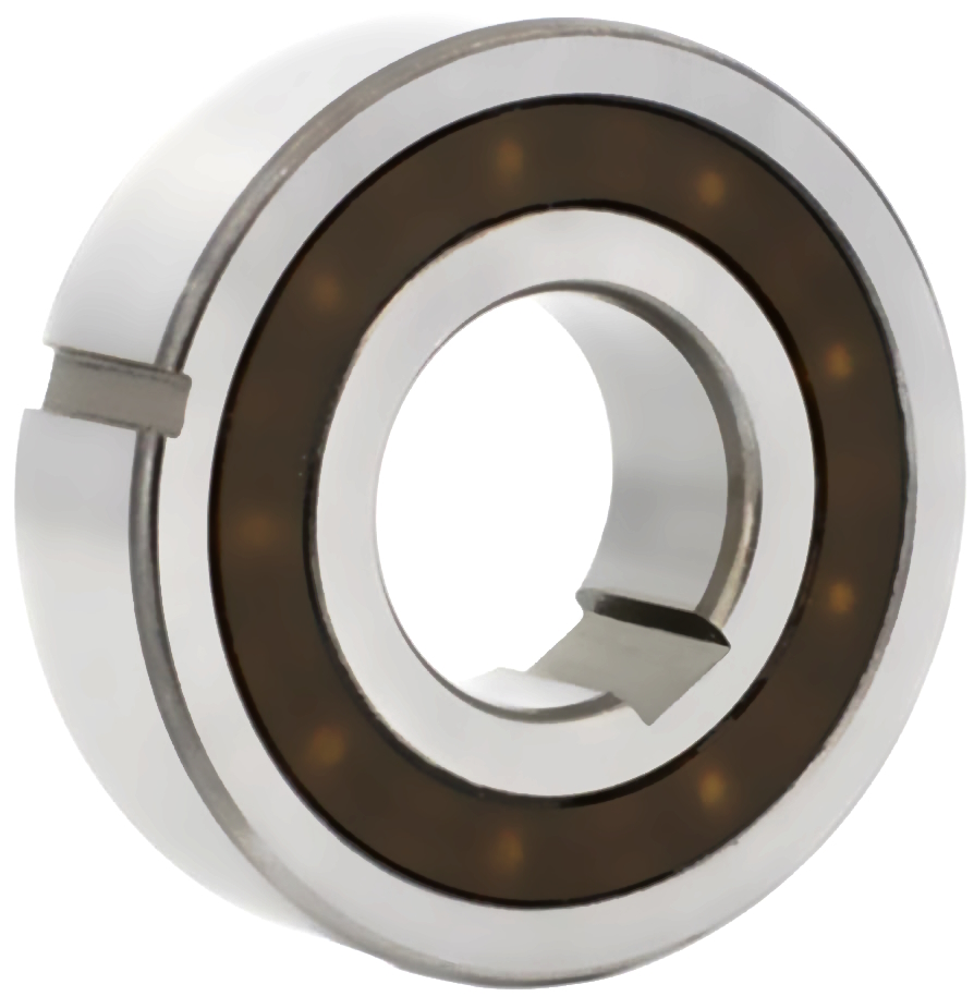 CSK30PP One-way clutch bearing
