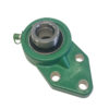 SUCFBL204 Green Thermoplastic Housing C/W Stainless Steel Insert