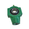 SUCHPL208 Green Thermoplastic Housing C/W Stainless Steel Insert