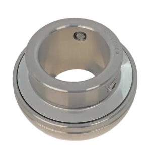 SS-UCX05 Stainless Steel Insert (SS1030-25)