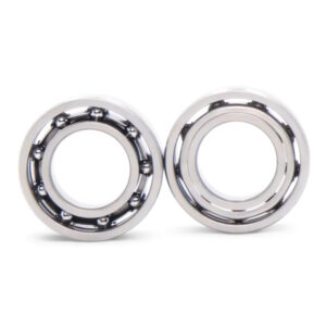 SS627 Miniature Stainless Steel Ball Bearing 7x22x7
