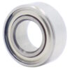 SS608-ZZ Miniature Stainless Steel Ball Bearing