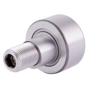 NUKRE62A INA Stud Type Track Roller