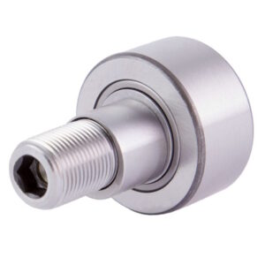 NUKR52XA INA Stud Type Track Roller