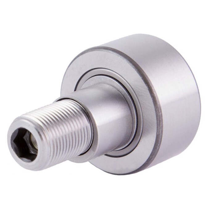 NUKR52XA INA Stud Type Track Roller