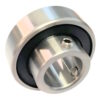 SS-CSB205 Stainless Steel Insert (SS1325-25) FLAT BACK/OUTER
