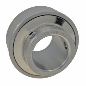 Stainless Steel Bearing Inserts