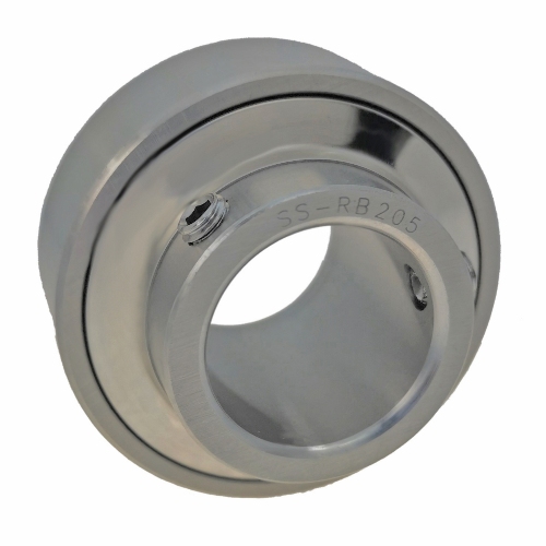 SS-RB205-16 Stainless Steel Insert (SS1125-1)