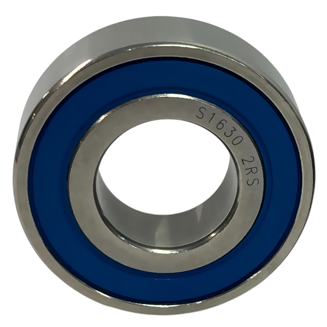Imperial Stainless Steel Ball Bearings