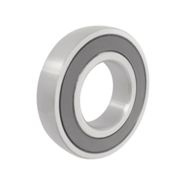 SS1726204-2RS Arrow Max Stainless Ball Bearing
