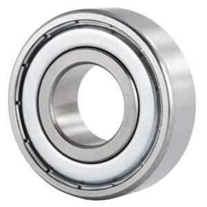 SS6309-ZZ Arrow Max Stainless Steel Ball Bearing