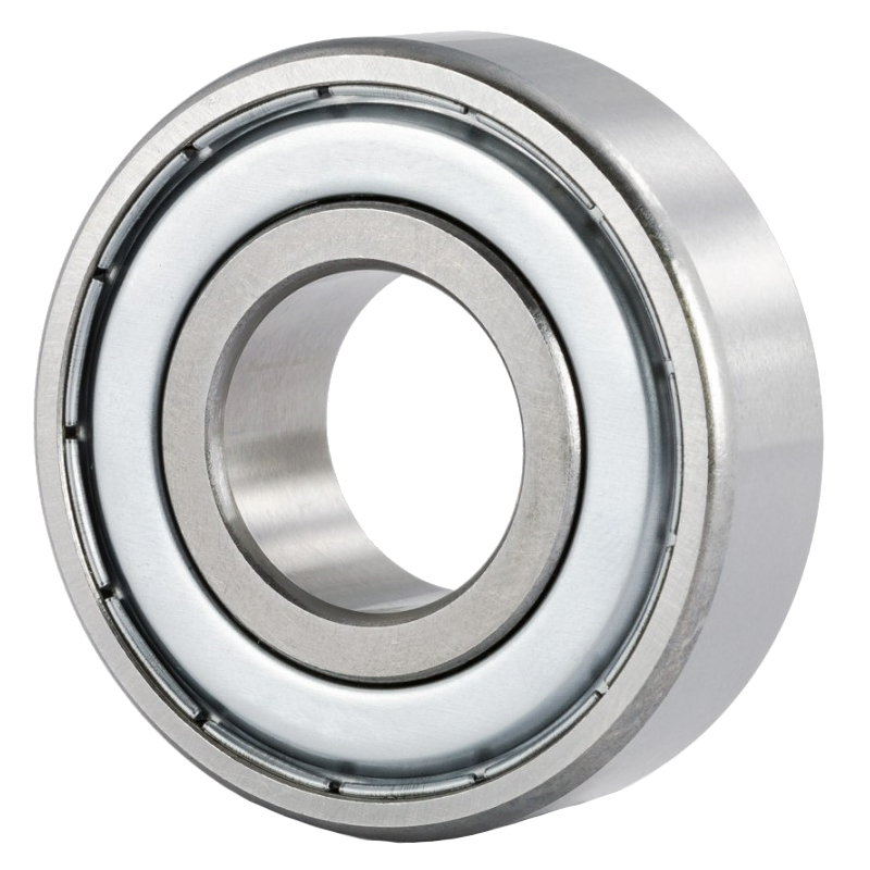 SS-RLS4-ZZ Stainless Steel Ball Bearing