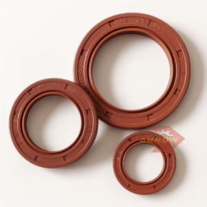 Oil Seals FKM (Imperial)