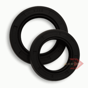 Oil Seals Nitrile (Imperial)