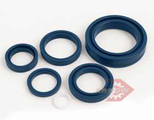 Nitrile (NBR) Seals