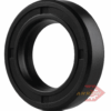 CR9876 Single Lip Nitrile Rotary Shaft Seal 1x1.499x0.25 inch