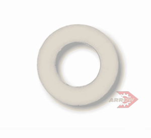 Clear Silicone O-Rings