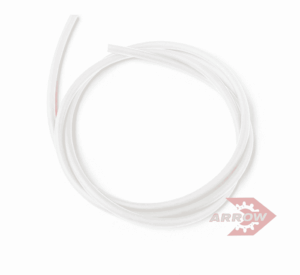 Clear Silicone O-Ring Cords