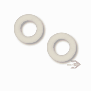 clear silicone