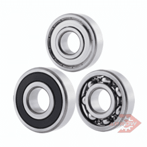 Deep Groove Ball Bearings