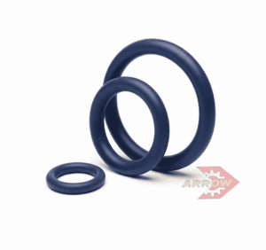 Fluorosilicone O-Rings