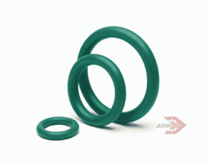 Hydrogenated O-Rings
