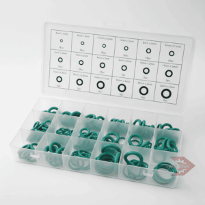 Hydrogenated Nitrile