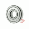 603ZZ Arrow Max Metal Shielded Deep Groove Ball Bearing 3x9x5mm