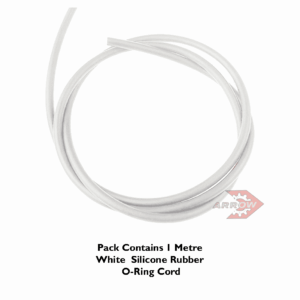 Nitrile O ring cord