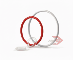 Silicone O-Rings