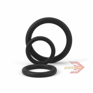 FKM X-Rings